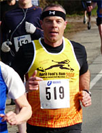 Brian Fournier, photo by Duane Burnett