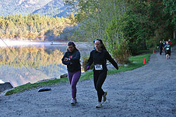 Loon Lake Race